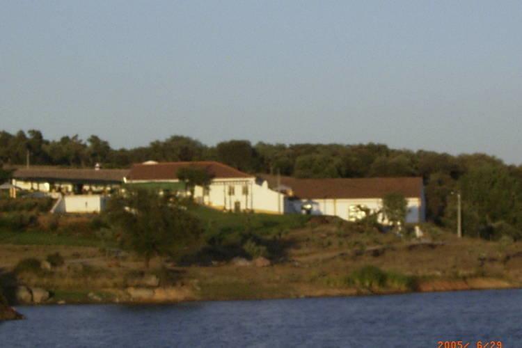 Апартаменты Casa das Pedras
