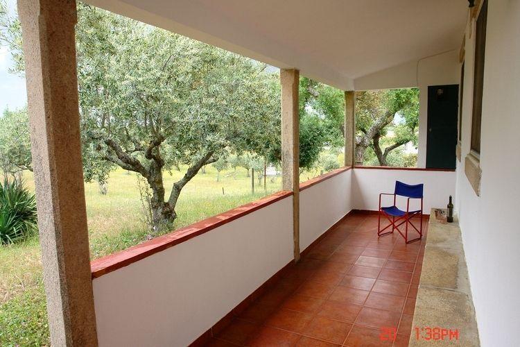 Апартаменты Quinta da Bela Vista I