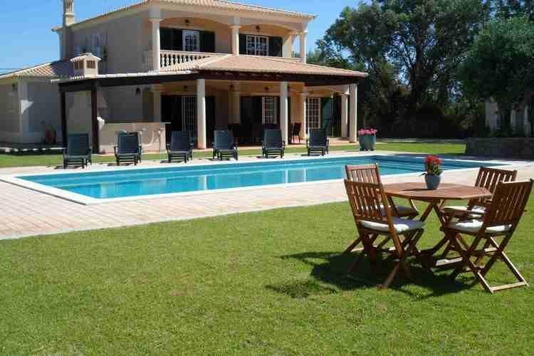 Отель Villa Bernarda