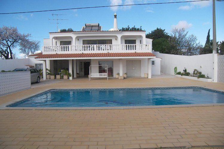 Апартаменты Vila Miramar