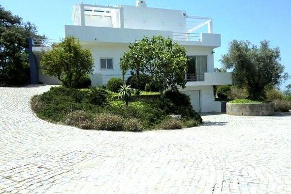 Вилла Quinta Cobra
