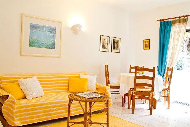 Апартаменты Vila Da Praia - Buganvilia