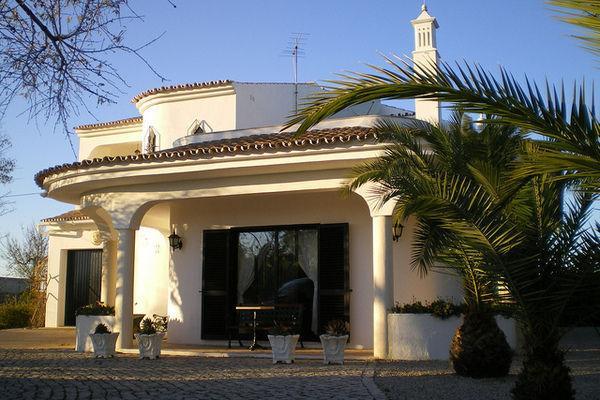 Вилла Villa Mesquita