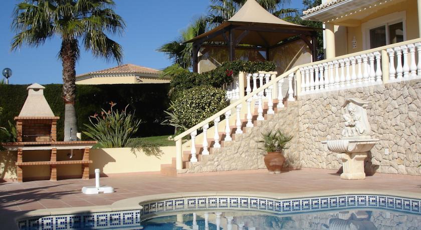 Вилла Villa Bom Gosto