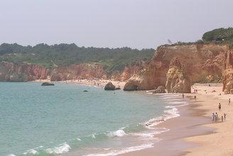 Апартаменты Vau Costa