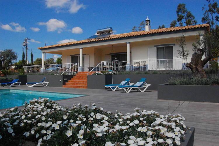 Отель Villa Bartolomeu