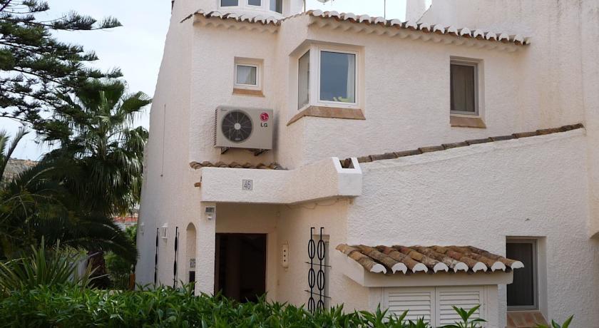 Апартаменты Casa da Luz