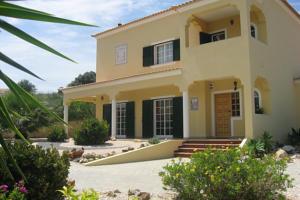 Villa Flamingo