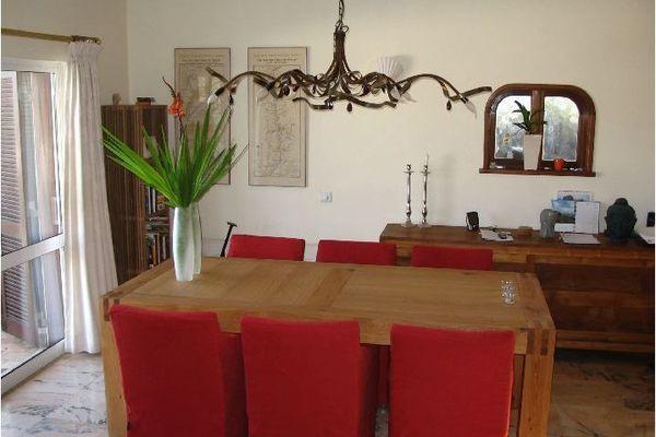 Casa Papoilas