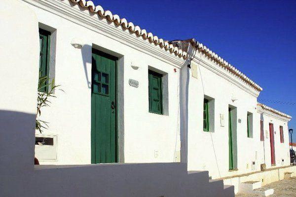 Апартаменты Casa da Ingrina