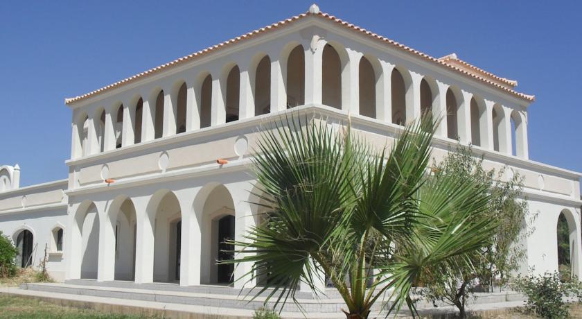 Вилла Casa Laure