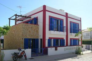 Апартаменты Casa Itailde