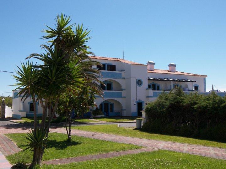 Отель Quinta das Varandas
