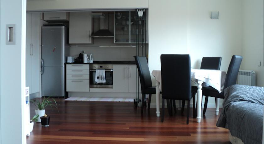 Central Apartment Lisbon