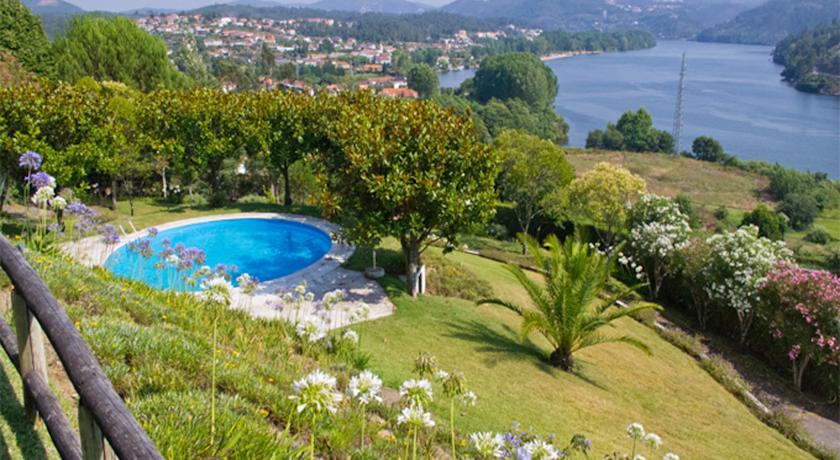 Апартаменты Casa SanTiago
