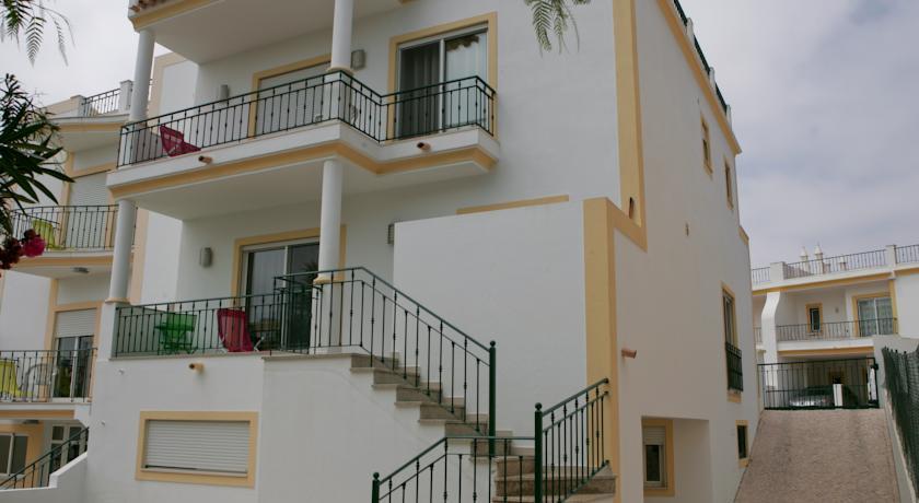 Апартаменты Villa South II smart holidays