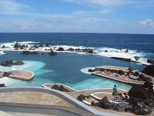 Апартаменты Apartments Madeira