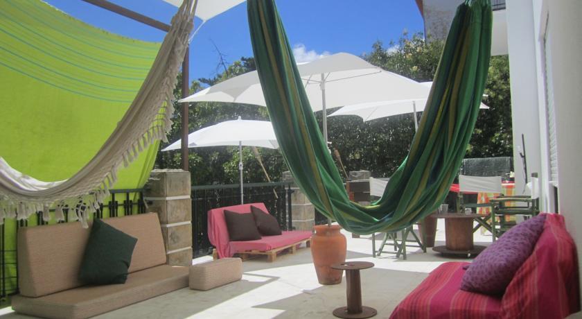 Хостел Backpackers Hostel Portugal