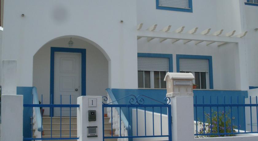 Апартаменты Villa Florencia