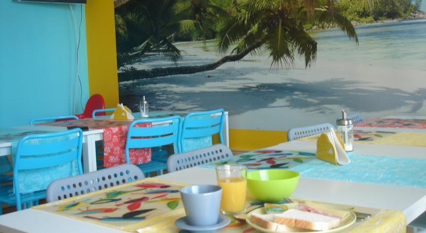 CoolHostel