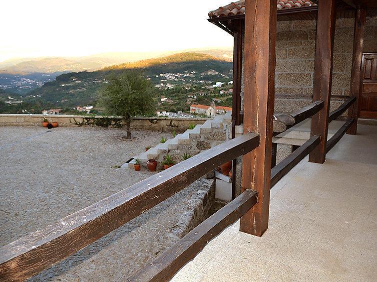 Апартаменты Casa Da Anta Grande V6 -12pax