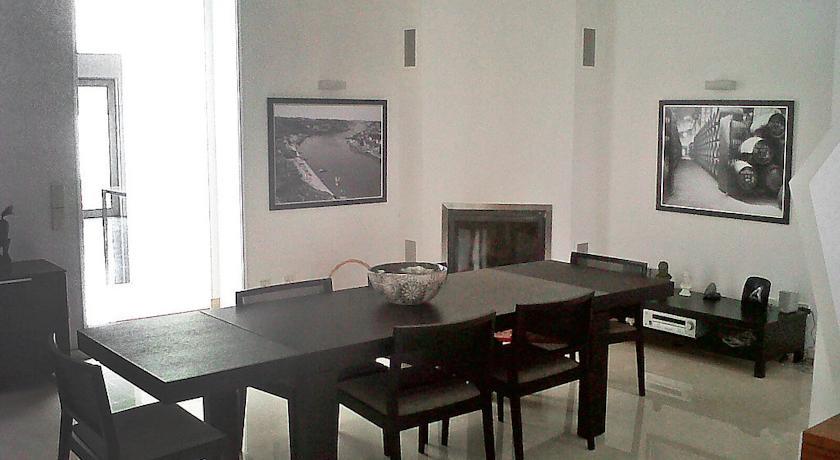 Вилла Villa Porto