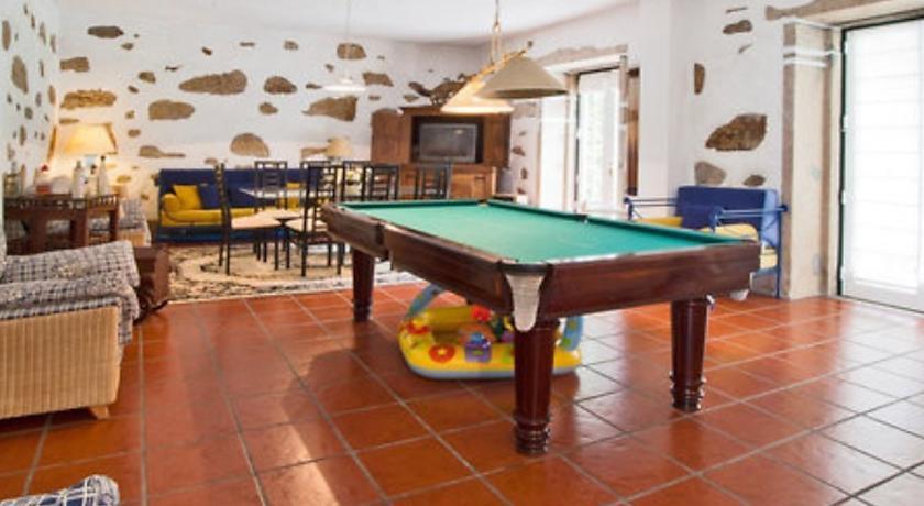 Вилла Quinta das Telheiras