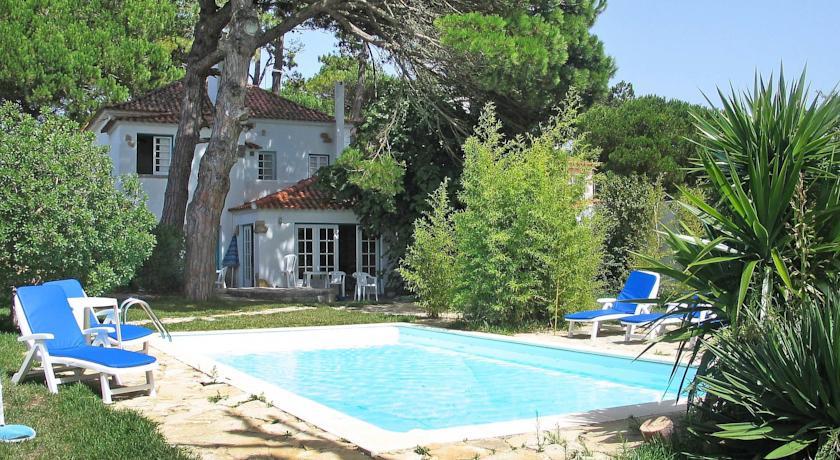 Вилла Casa Turquesa