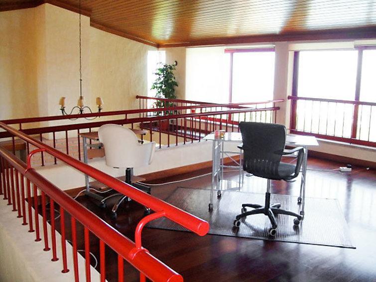 Вилла Casa do Farol