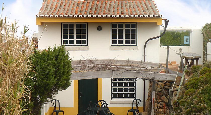 Апартаменты Casa Das Arribas