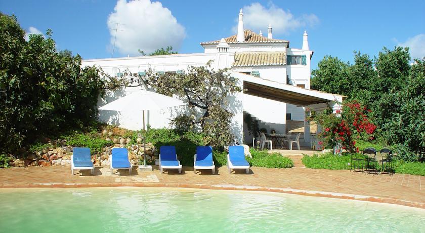 Quinta Do Sol