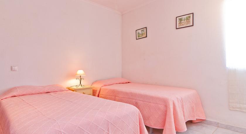 Вилла Quinta Santa Teresa
