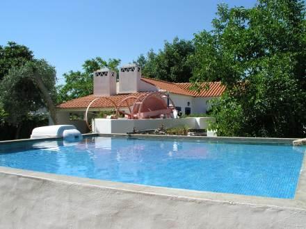 Отель Quinta de lamijo casinha2