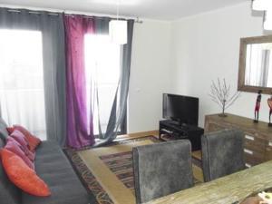 Отель Apartamento Alfa