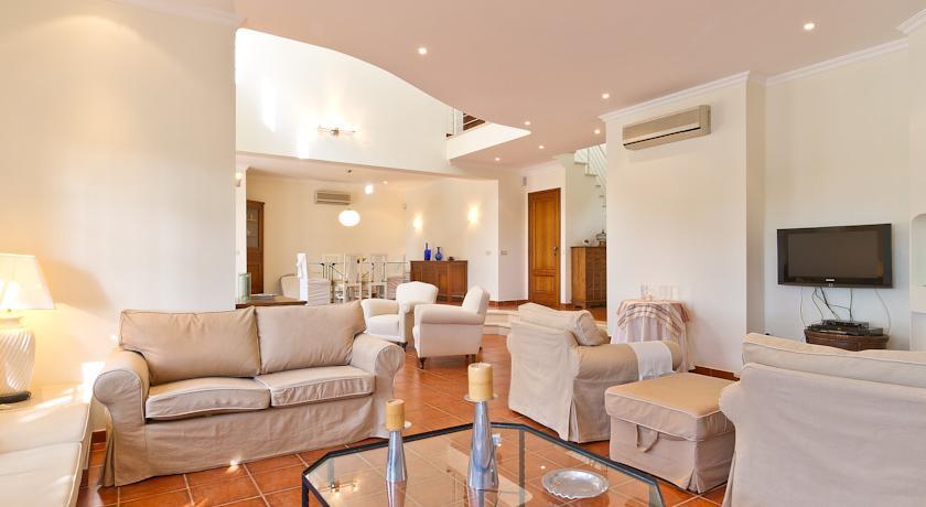 Вилла Casa praia Verde V4