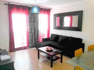 Отель Apartamento Beta