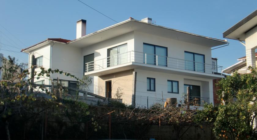 Гостевой дом Casa de Coelhosa
