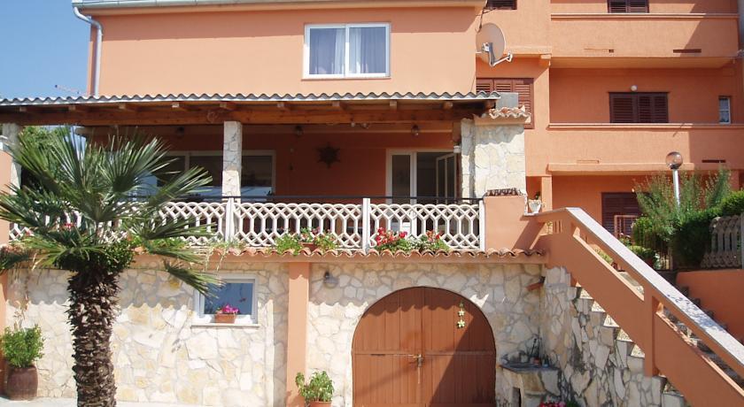 Гостевой дом Guesthouse Tariba