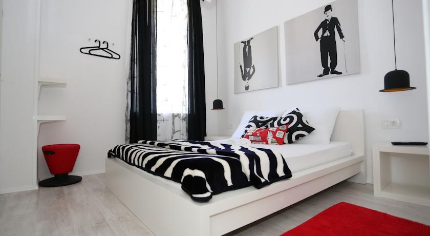 The Hostel
