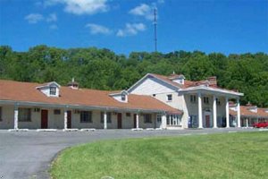 Отель Knights Inn Altoona