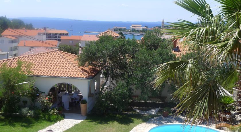 Апартаменты Apartments Lorenandreja