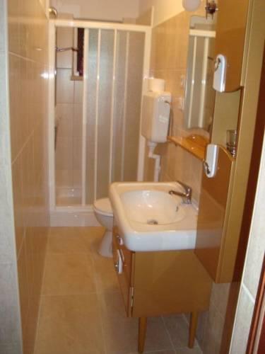 Гостевой дом Apartments Maslina
