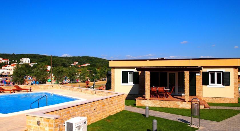 Апартаменты Lando Resort