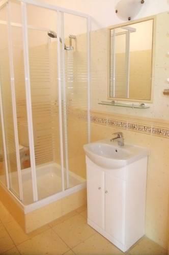 Гостевой дом Villa Arizona