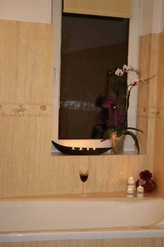 Апартаменты Kornel Apartamenty