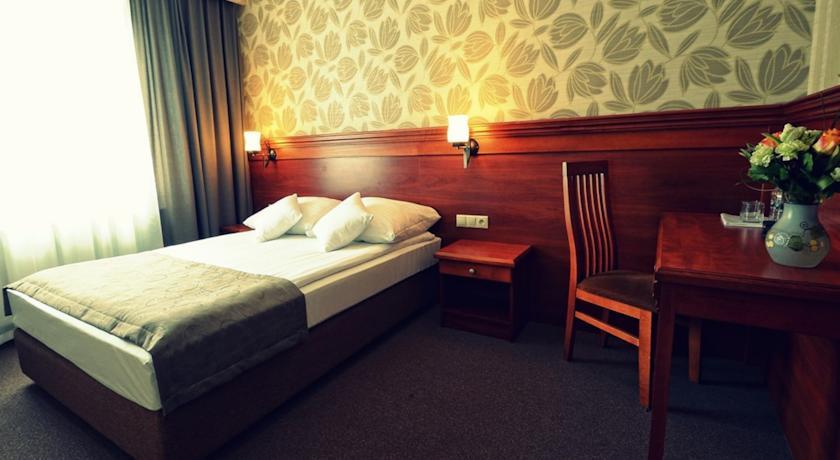 Отель Hotel Jamajka