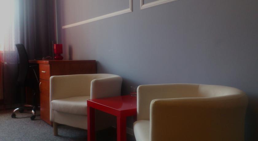 Отель Art Cafe Cafe & Restaurant