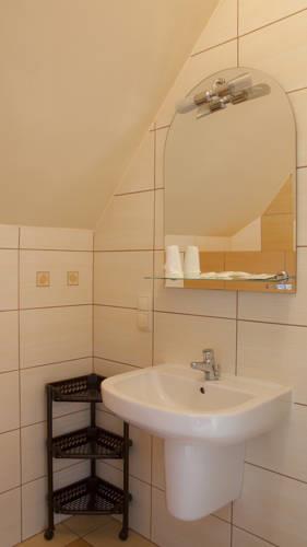 Отель Hotel Stary Młyn