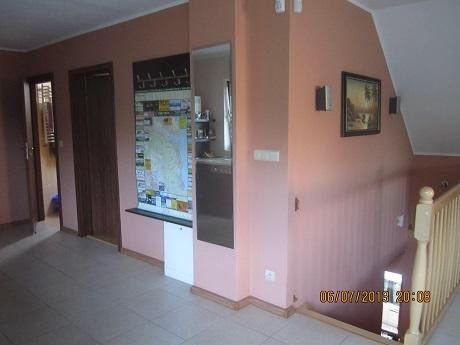 Apartament nad Zatoką Pucką