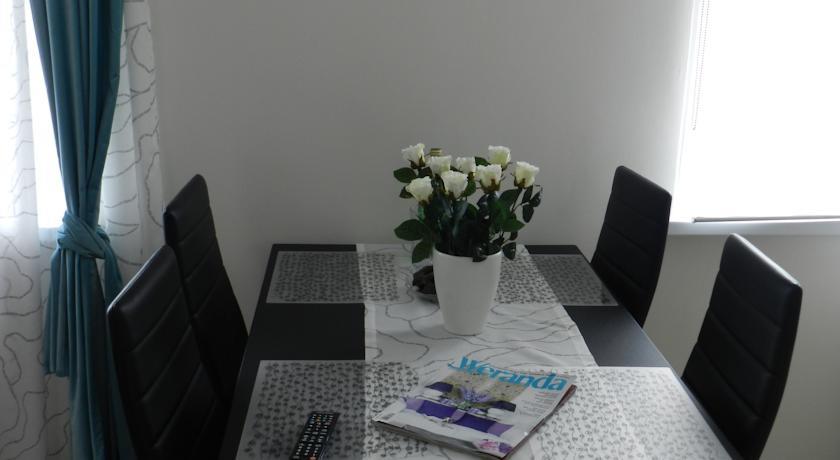 Апартаменты Gola Studio Apartment